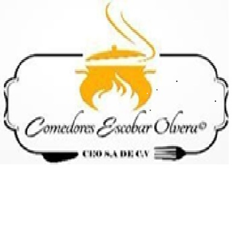 COMEDORES ESCOBAR OLVERA SA de CV